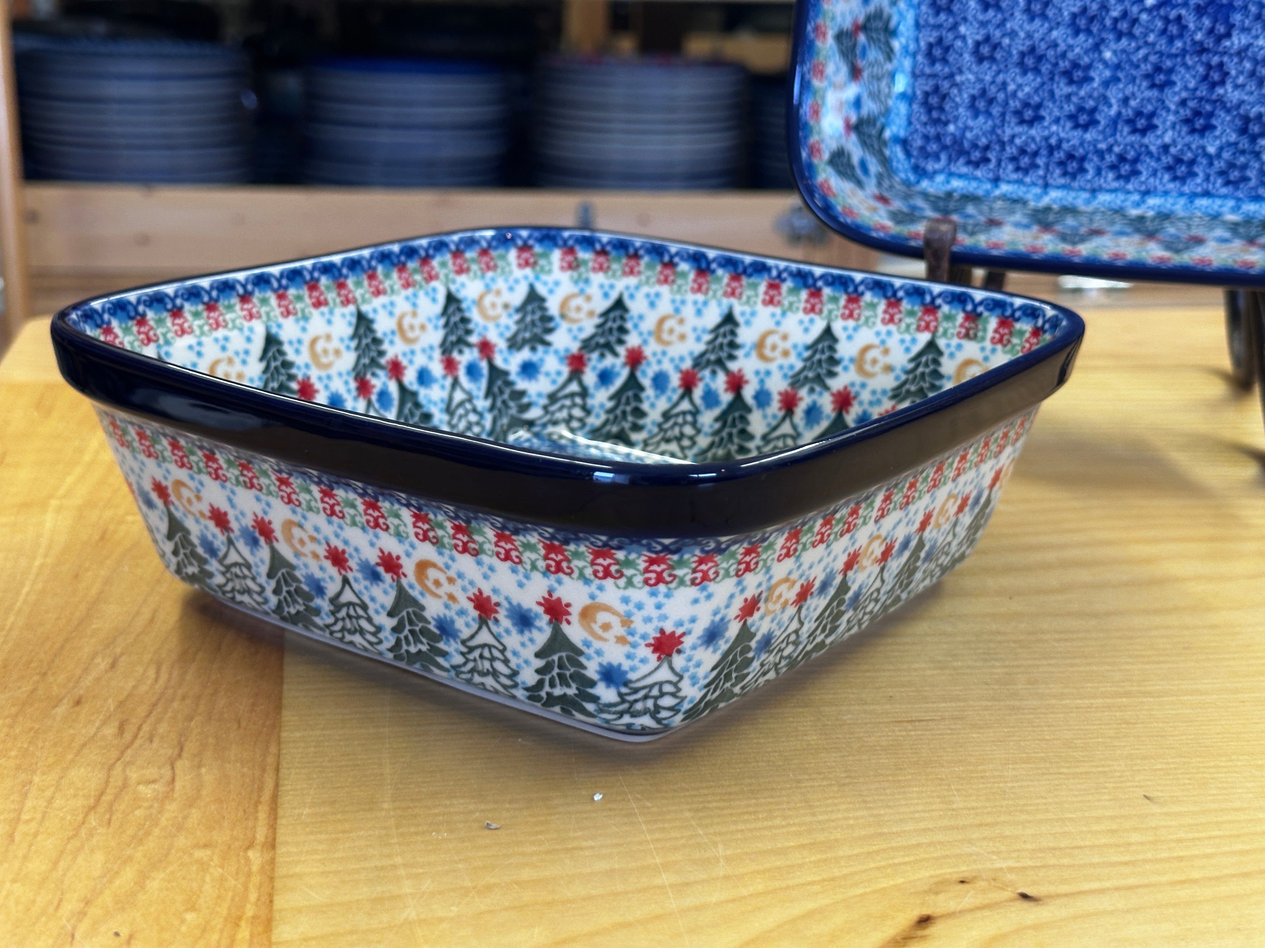 CLEARANCE Unikat Square Baker