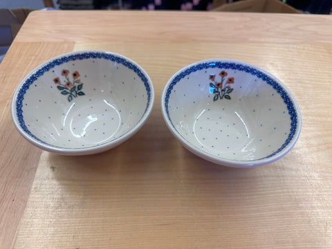 CLEARANCE Small Nesting Bowl