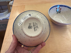 CLEARANCE Small Nesting Bowl