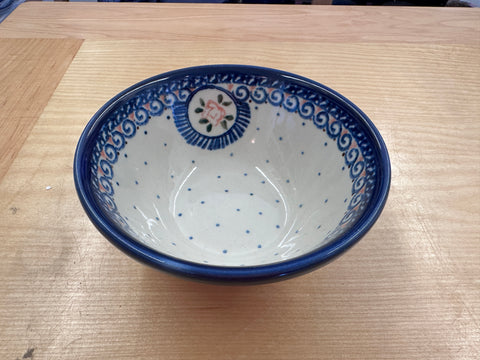 CLEARANCE Unikat Small Nesting Bowl