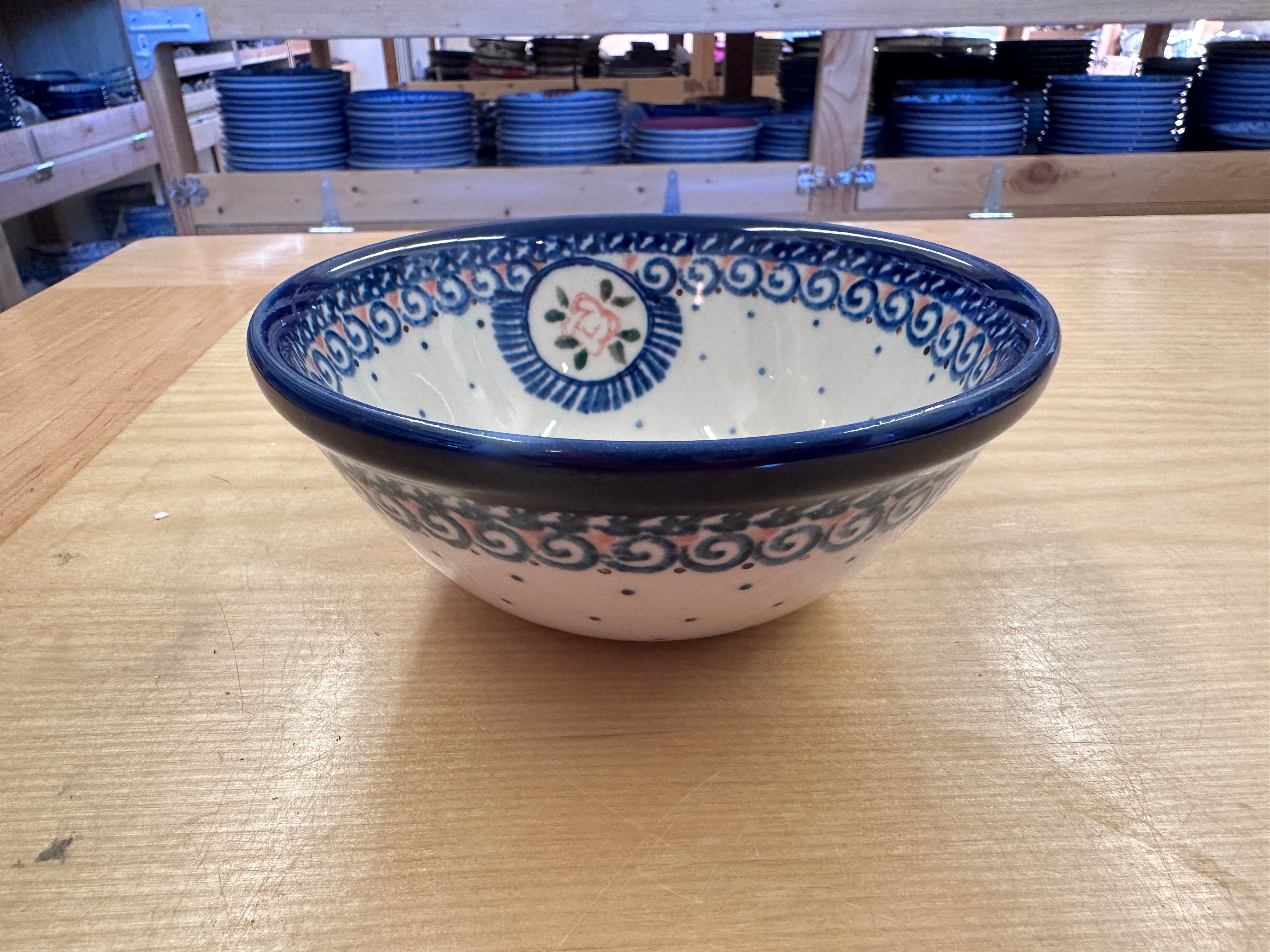 CLEARANCE Unikat Small Nesting Bowl