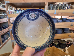 CLEARANCE Unikat Small Nesting Bowl