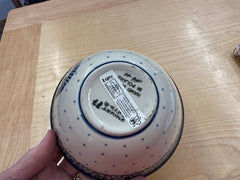 CLEARANCE Unikat Small Nesting Bowl