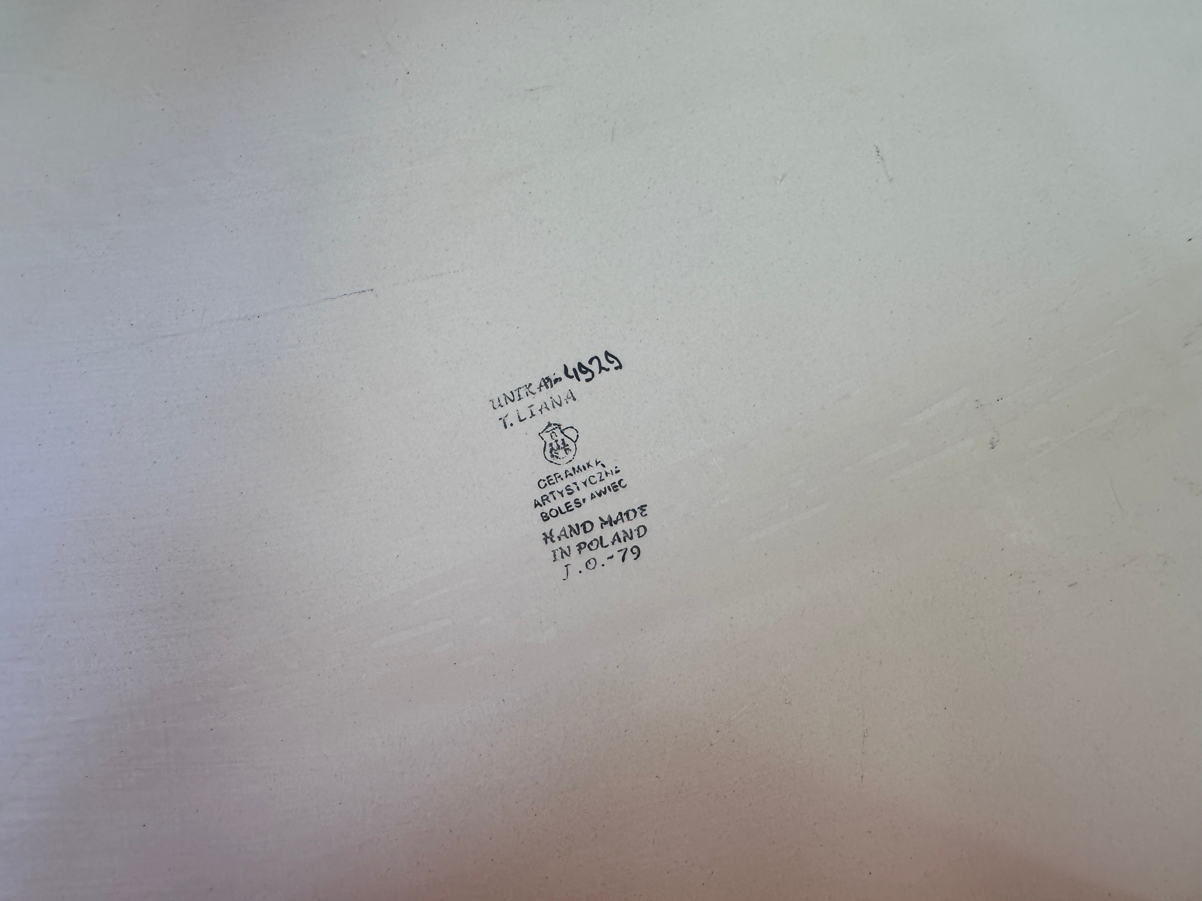 CLEARANCE Unikat 15" Cookie Sheet