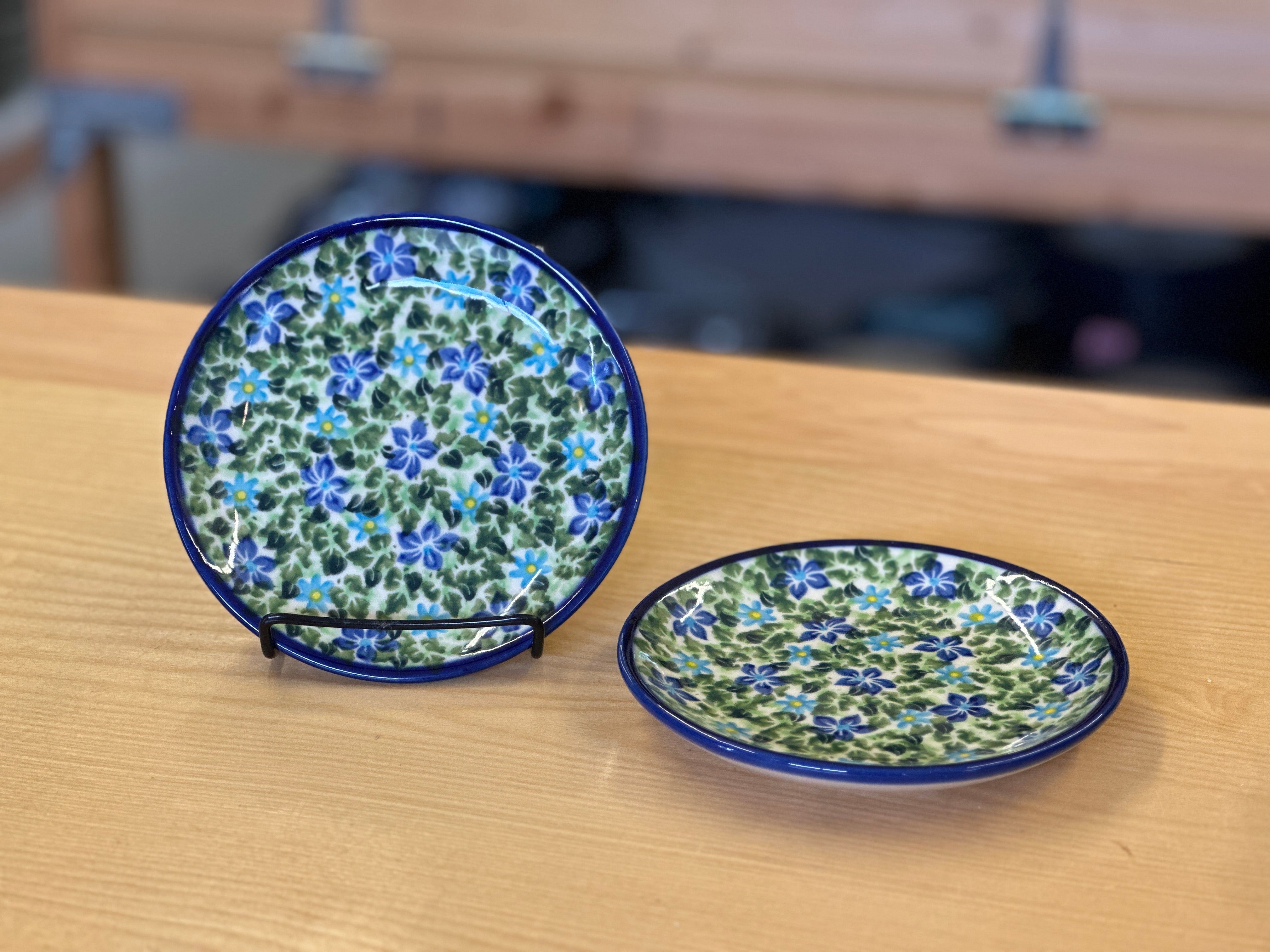 CLEARANCE Unikat 6" Plate