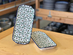 CLEARANCE Unikat Bread Tray