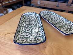 CLEARANCE Unikat Bread Tray