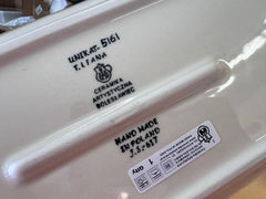 CLEARANCE Unikat Bread Tray