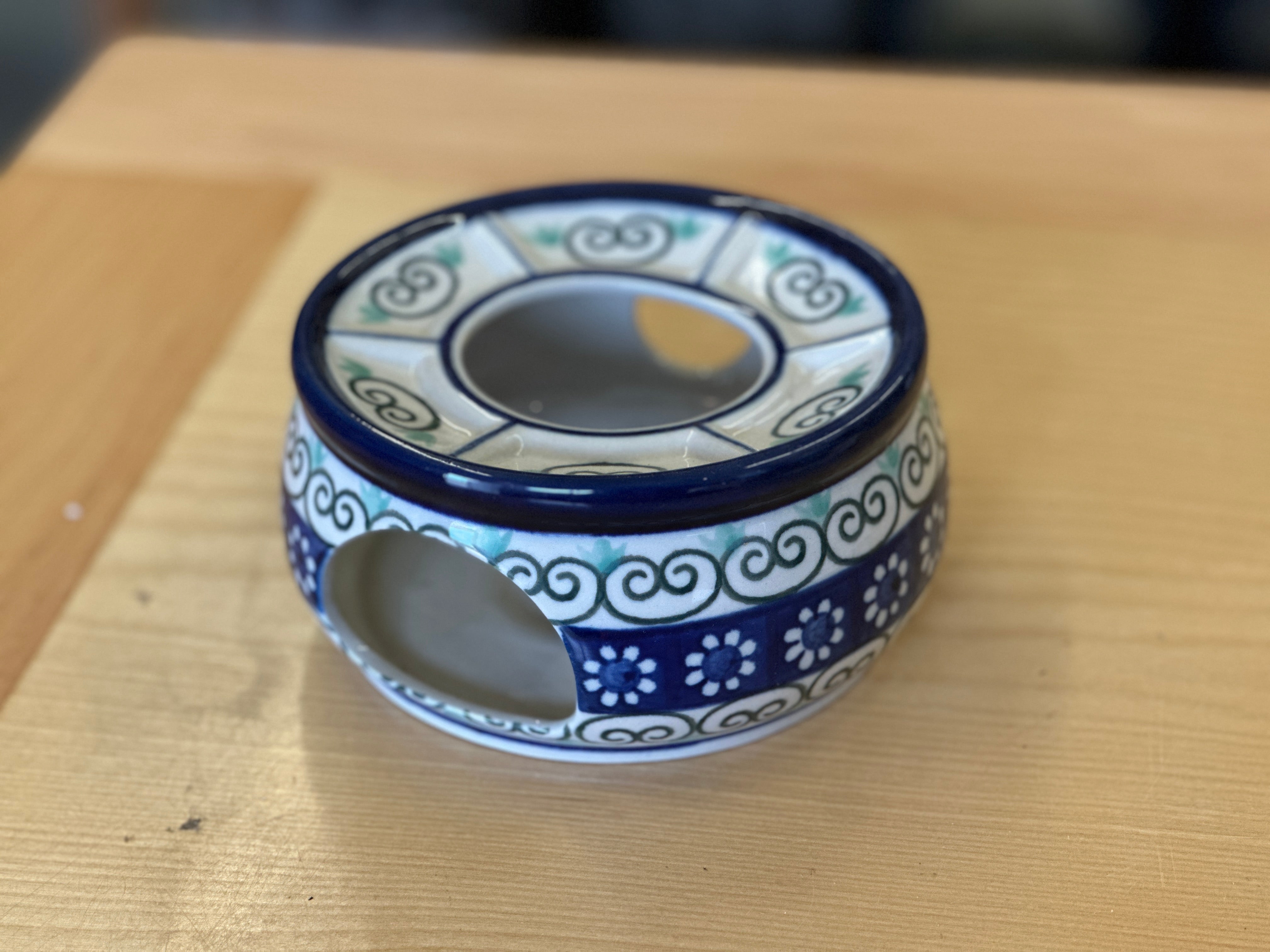 CLEARANCE Unikat Warmer