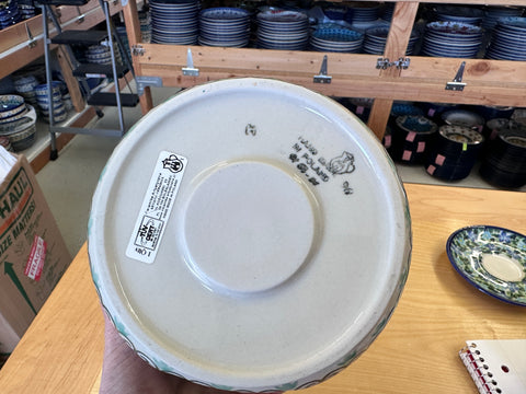 CLEARANCE Unikat Warmer