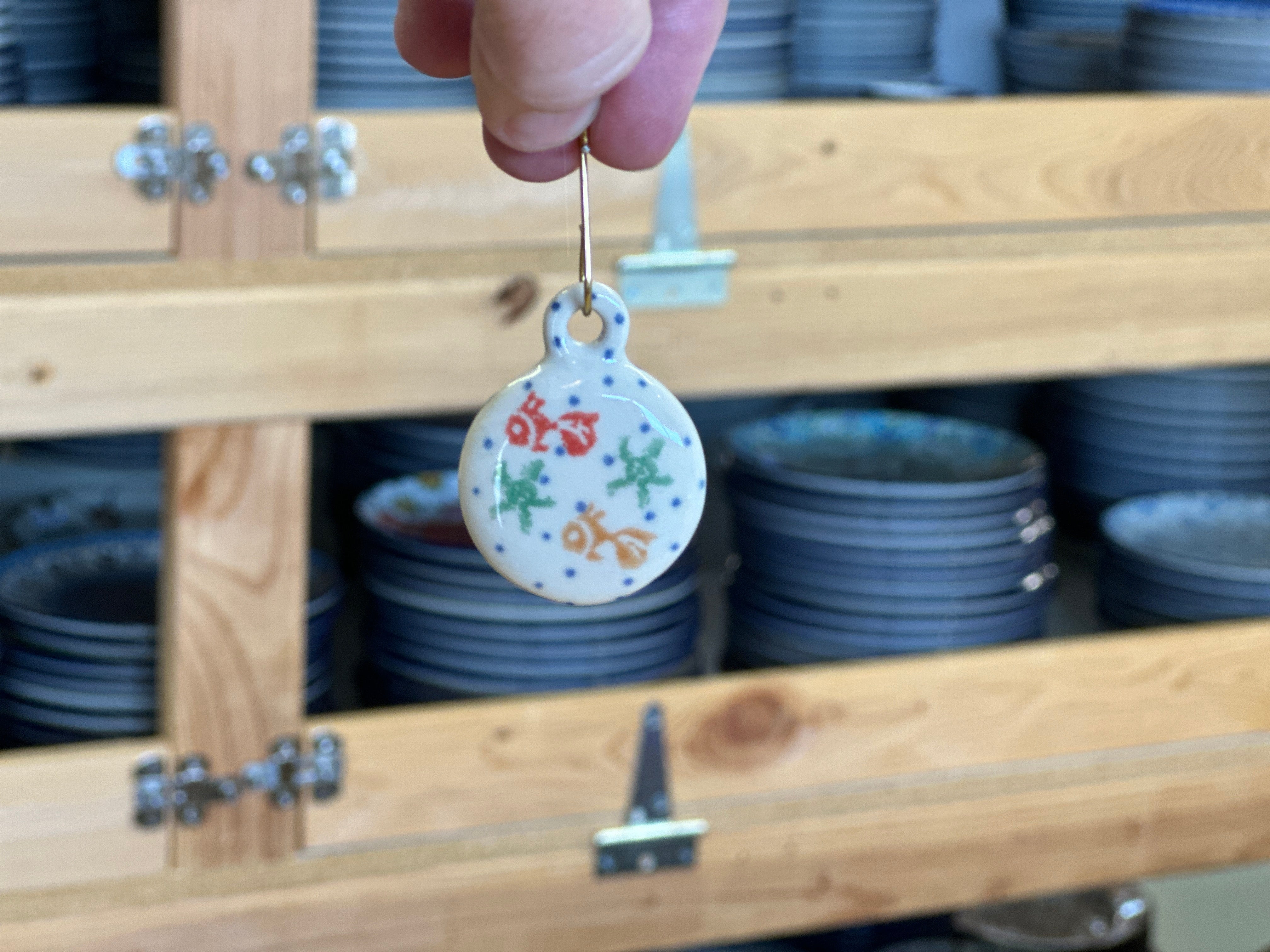 CLEARANCE Charm
