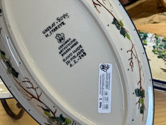 CLEARANCE Unikat Fish Baker/Server