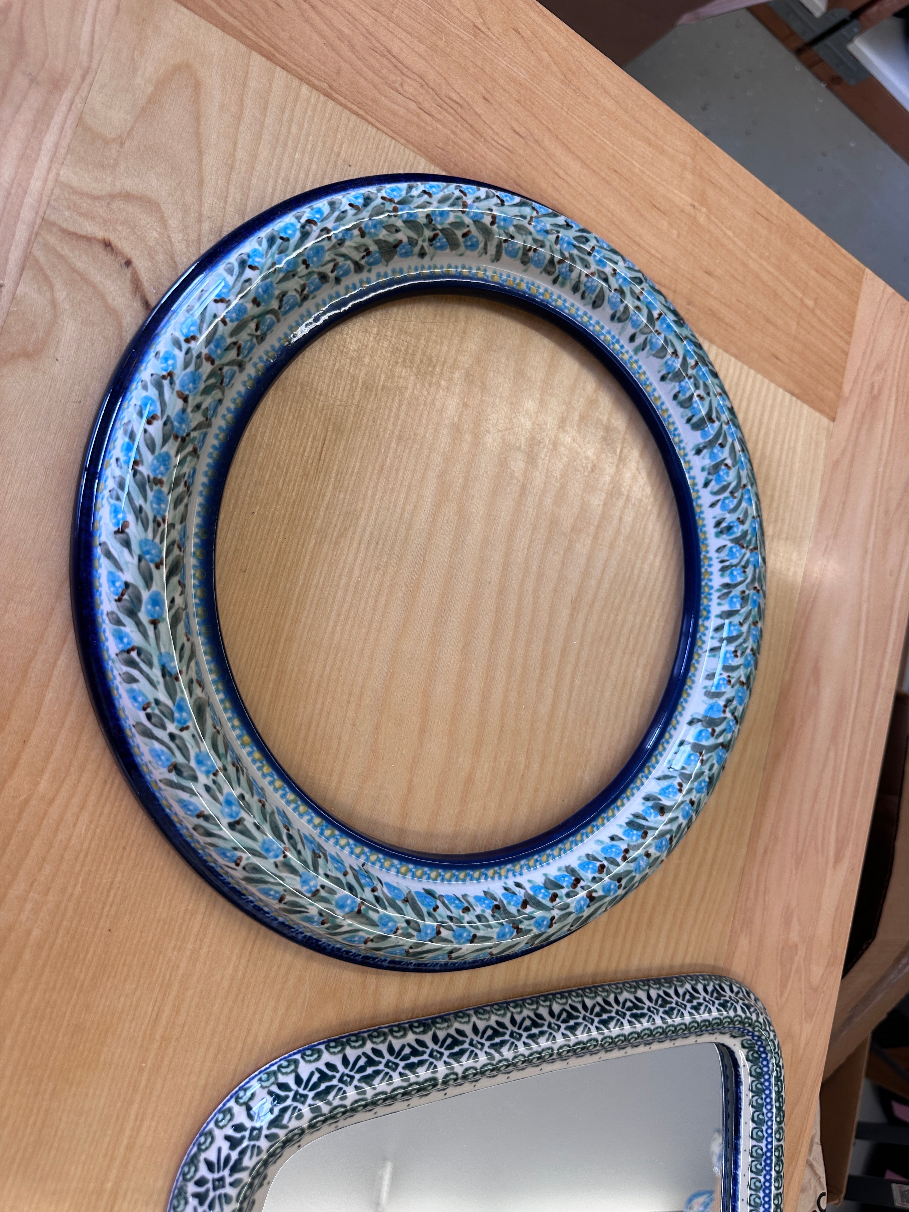 CLEARANCE Unikat Large Frame