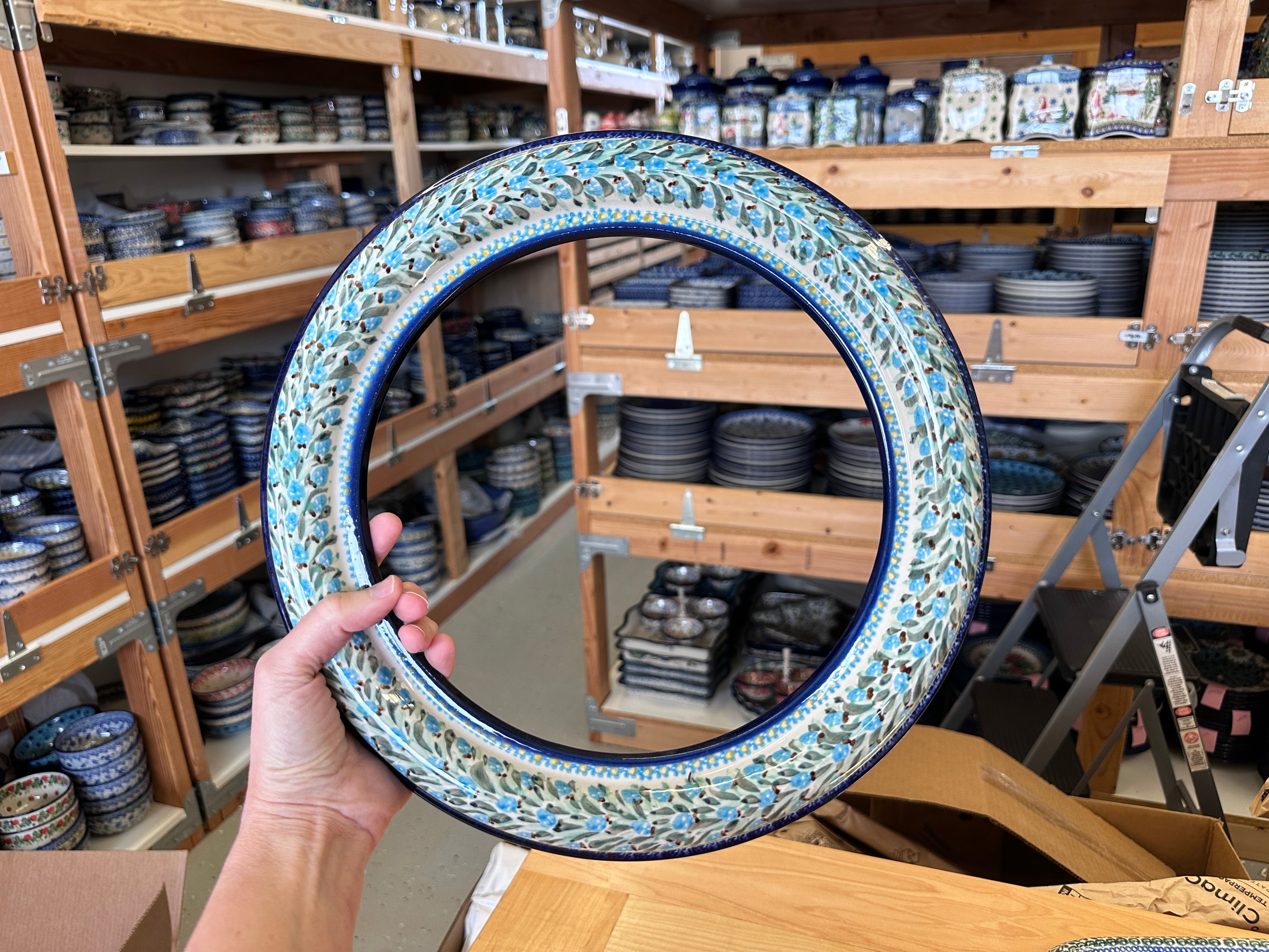 CLEARANCE Unikat Large Frame