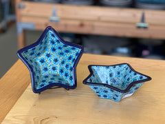 CLEARANCE Unikat Star Bowl