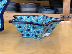 CLEARANCE Unikat Star Bowl