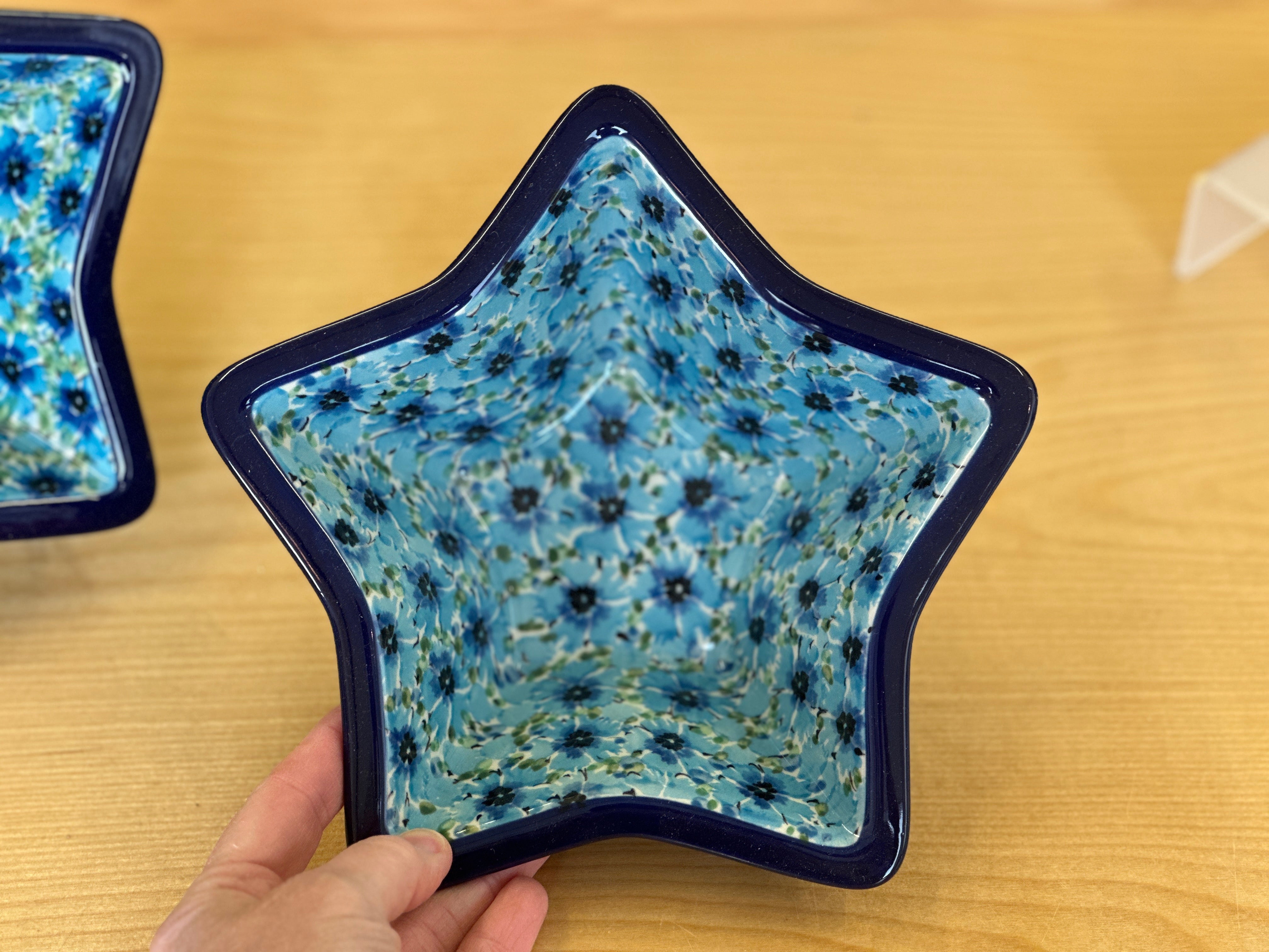 CLEARANCE Unikat Star Bowl