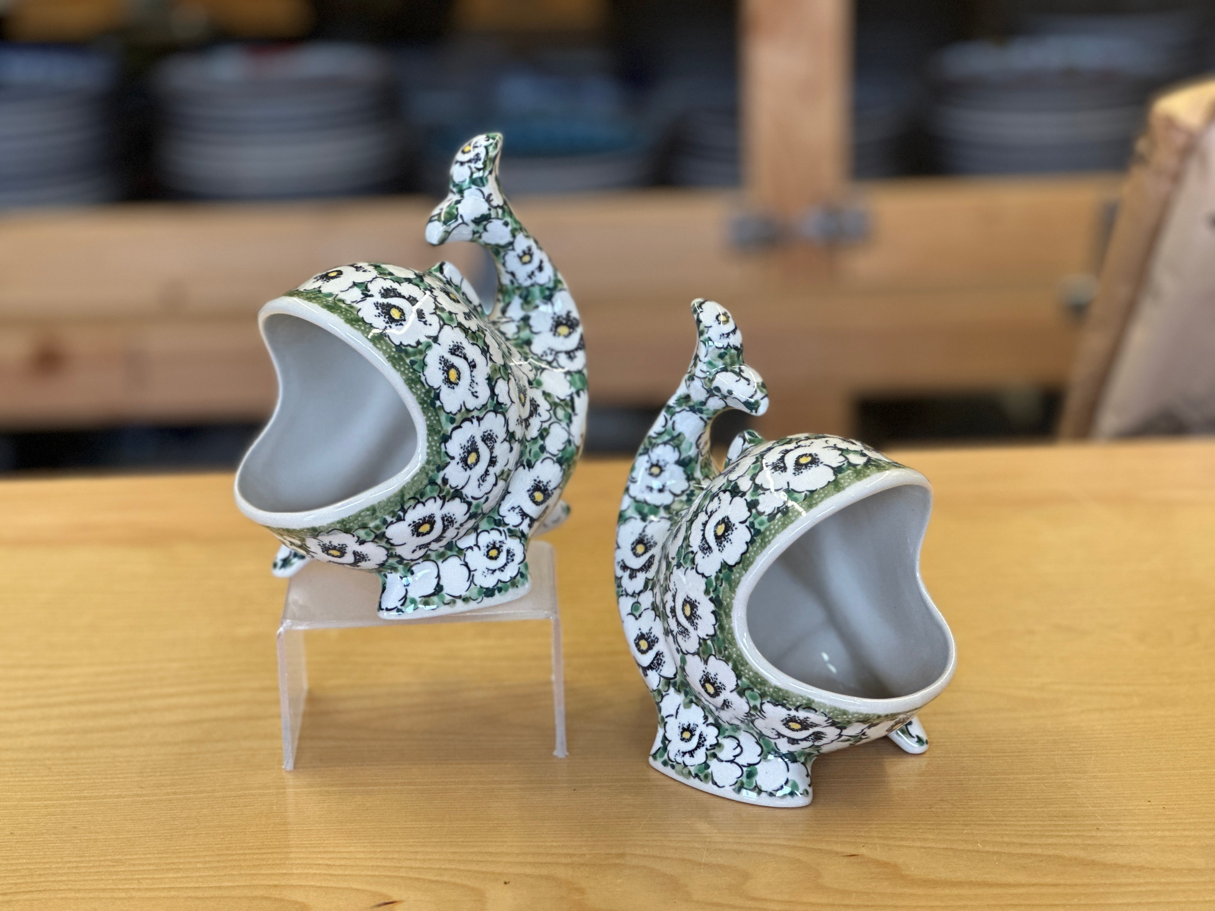 CLEARANCE Unikat Big Mouth Fish