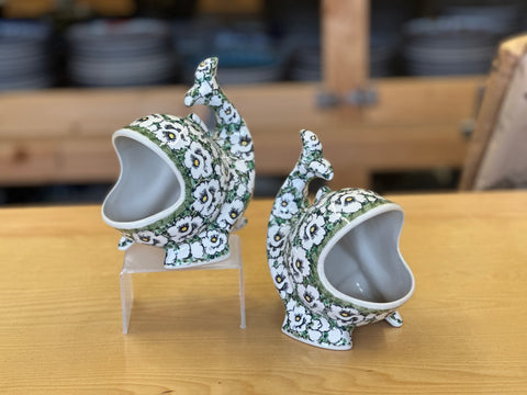 CLEARANCE Unikat Big Mouth Fish