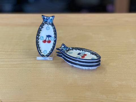 CLEARANCE Trinket Fish Shaped Dish