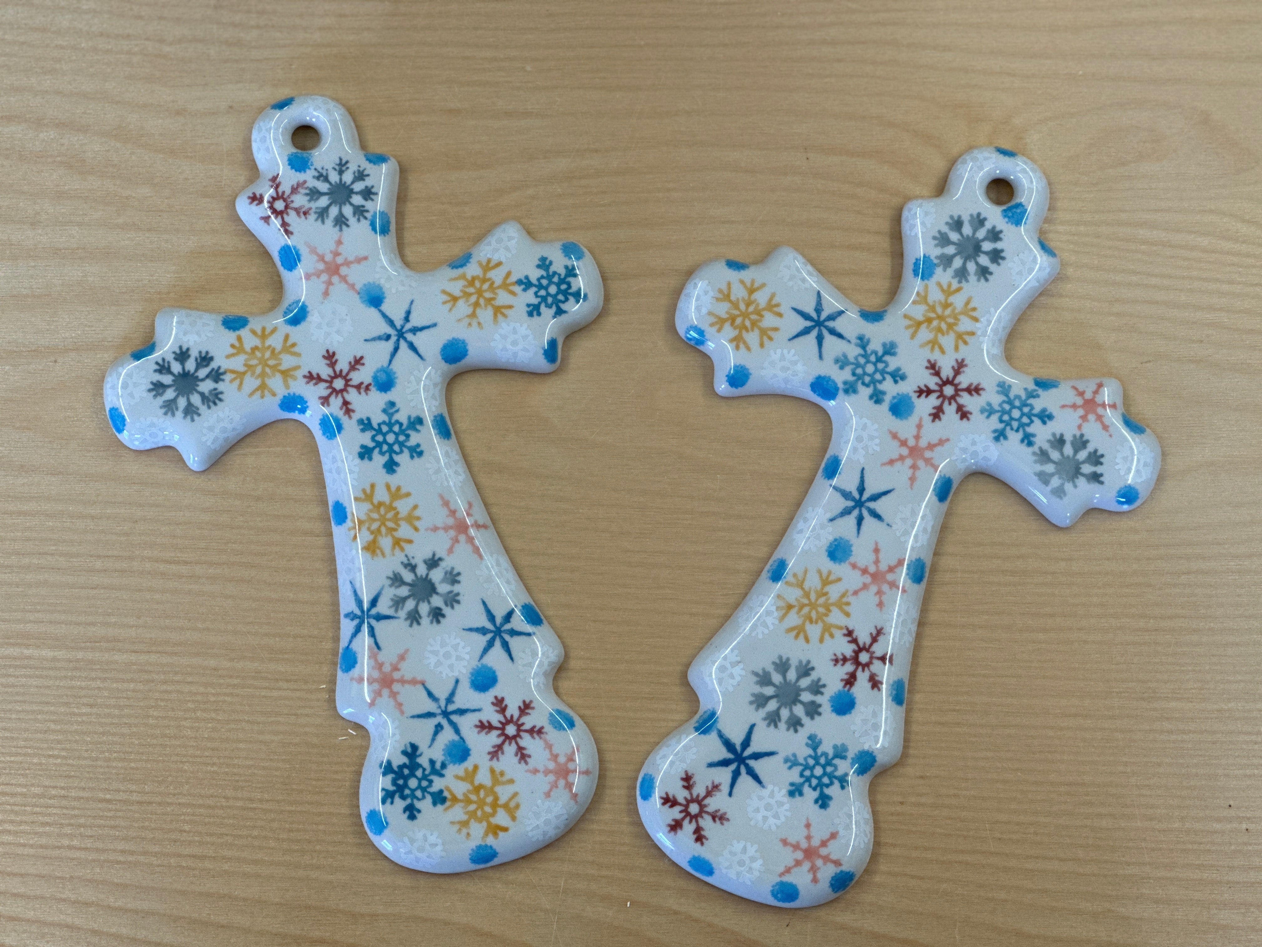 CLEARANCE Unikat Cross