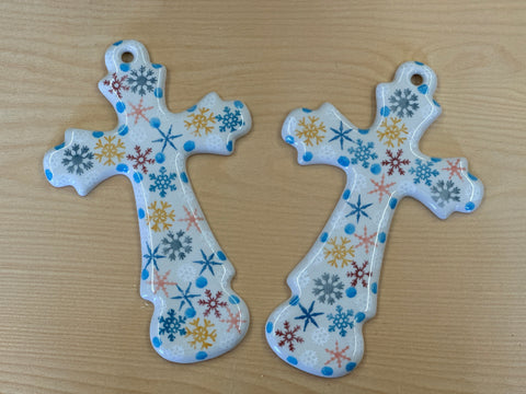 CLEARANCE Unikat Cross