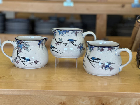 CLEARANCE Unikat Large Pitcher