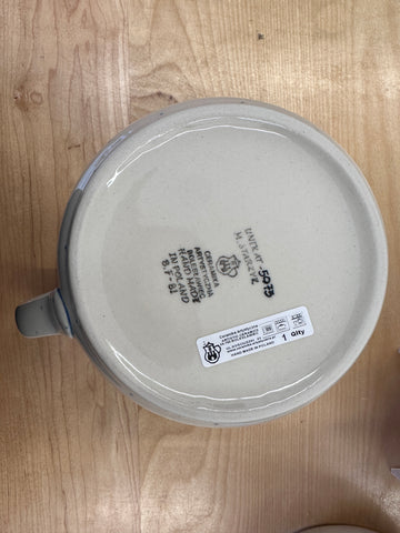 CLEARANCE Unikat Large Pitcher