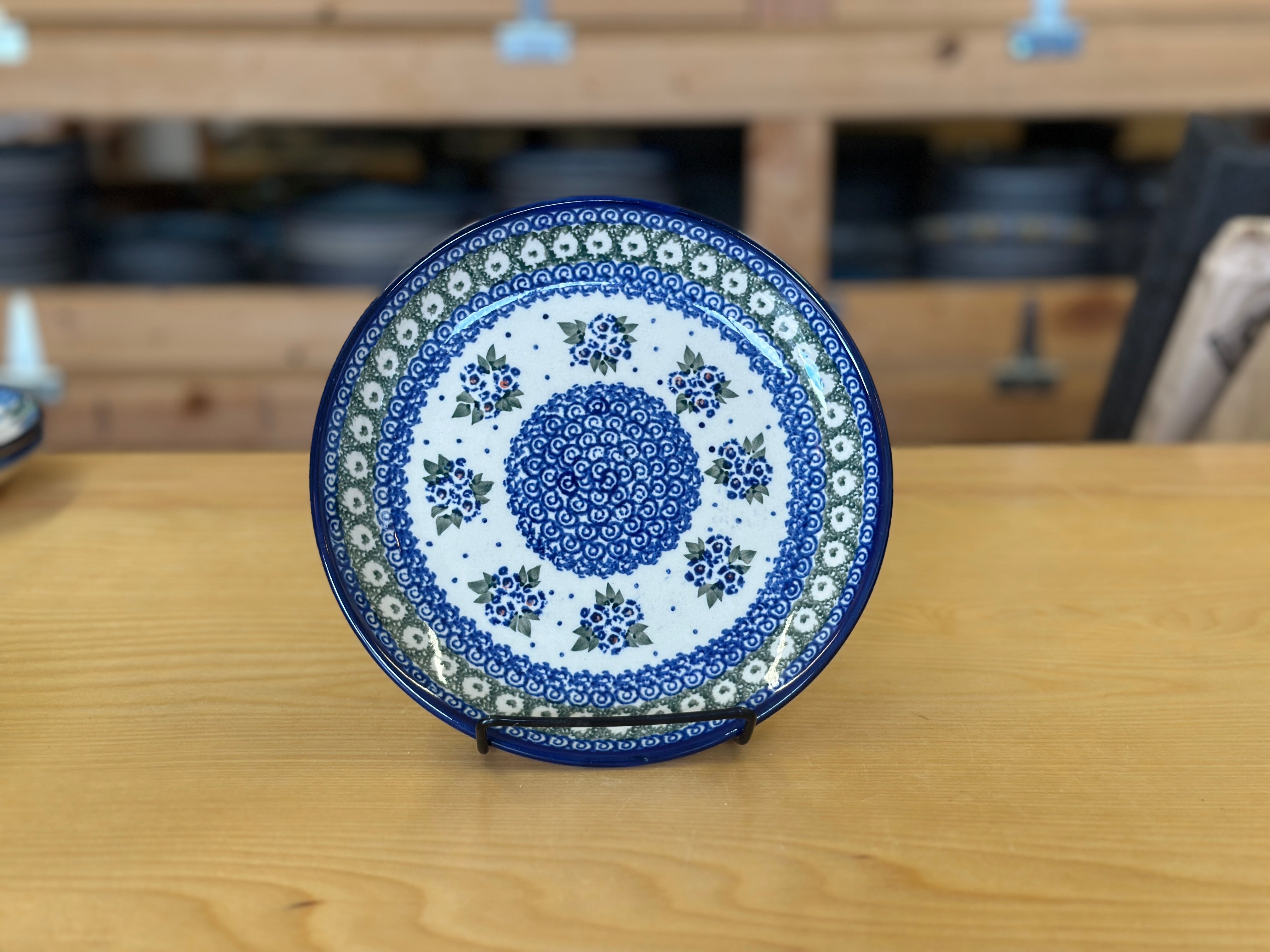 CLEARANCE Unikat 7.75" Plate