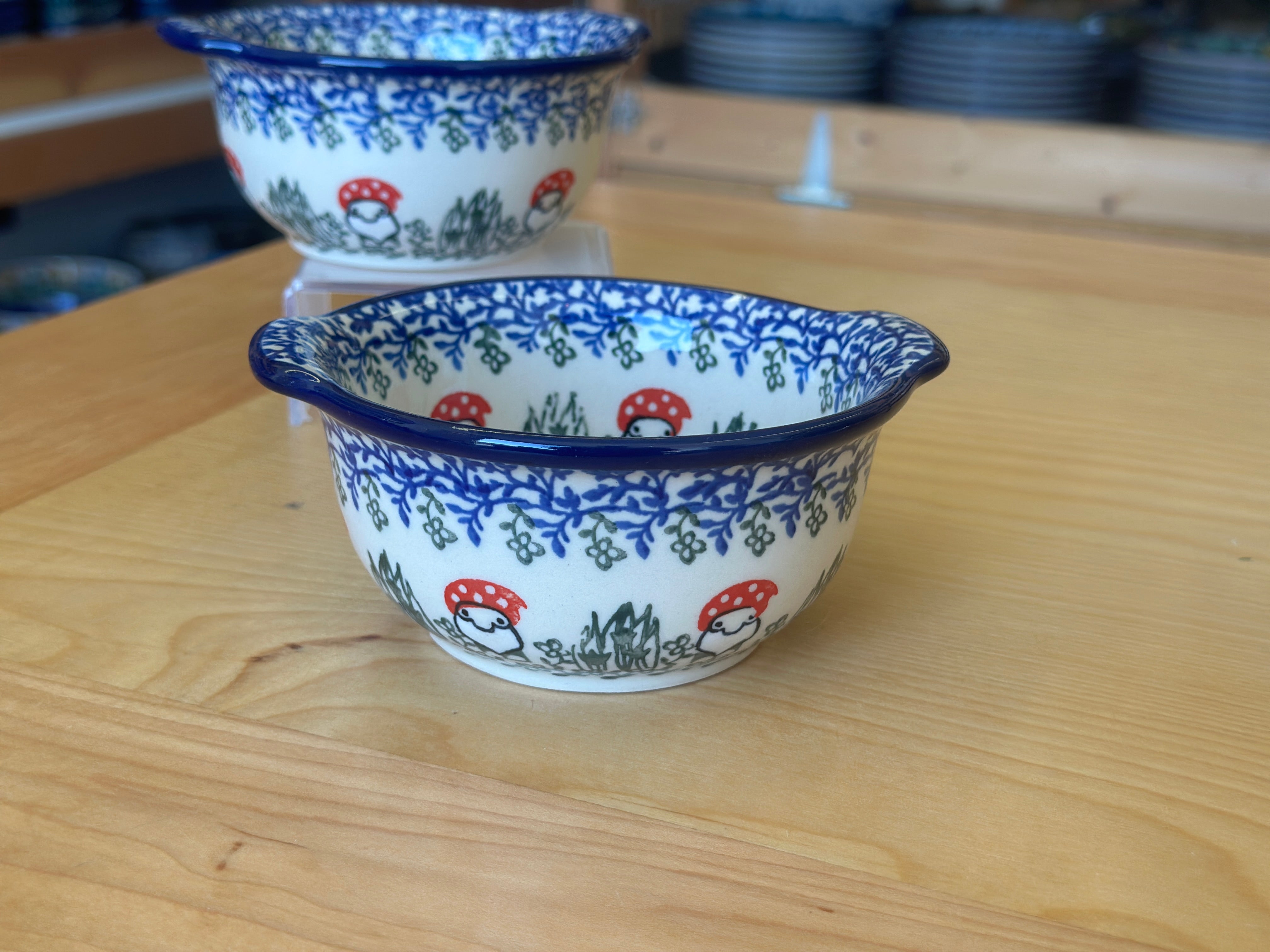 CLEARANCE Bouillon Soup Bowl