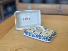 CLEARANCE Butter Sugar Box