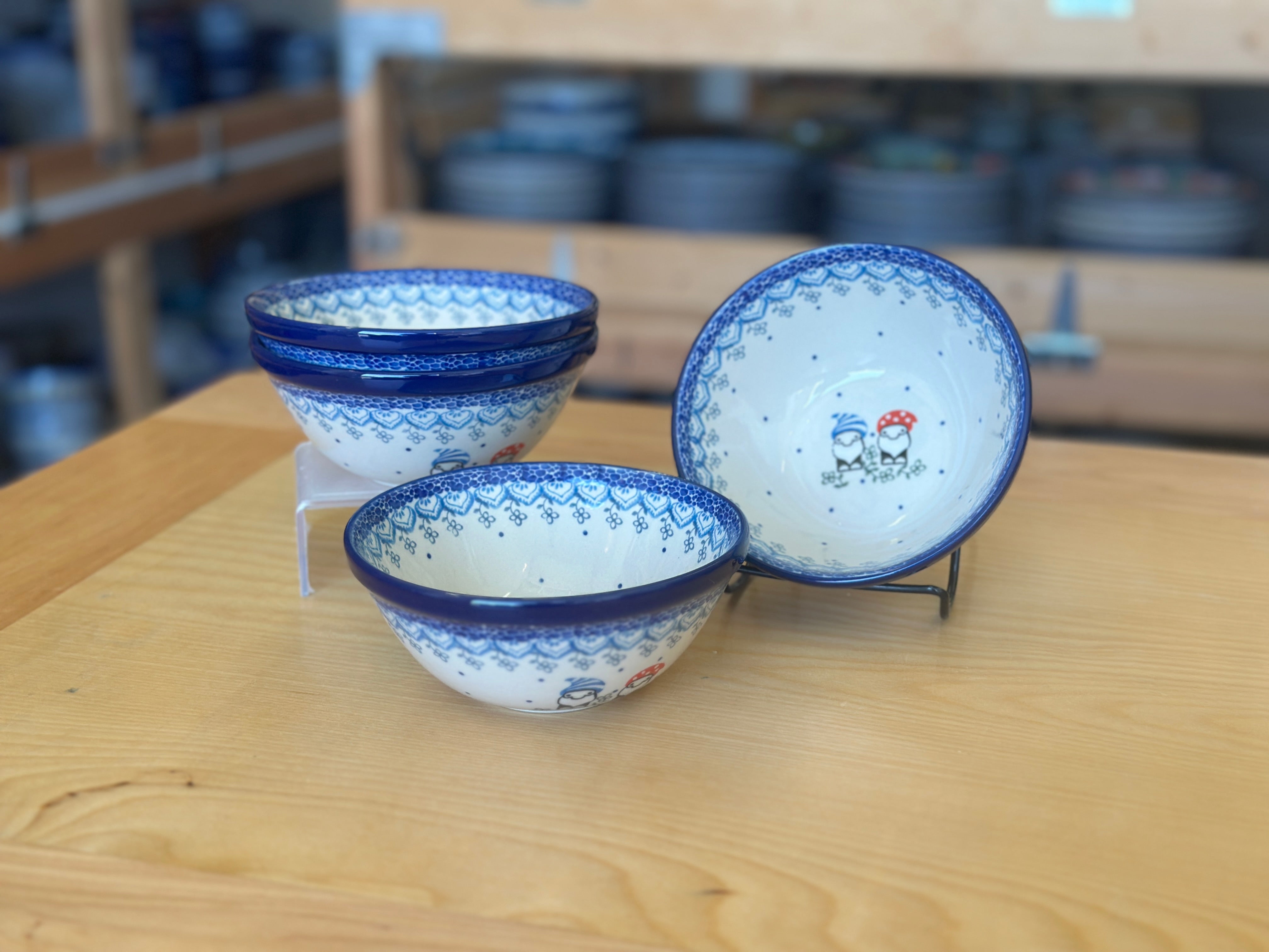 CLEARANCE 5.5" Kitchen Bowl