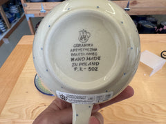 CLEARANCE 13 oz Cup & Saucer Set