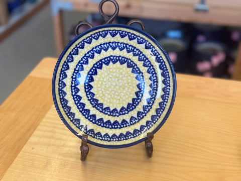 CLEARANCE 7.75" Plate