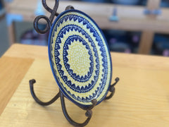 CLEARANCE 7.75" Plate