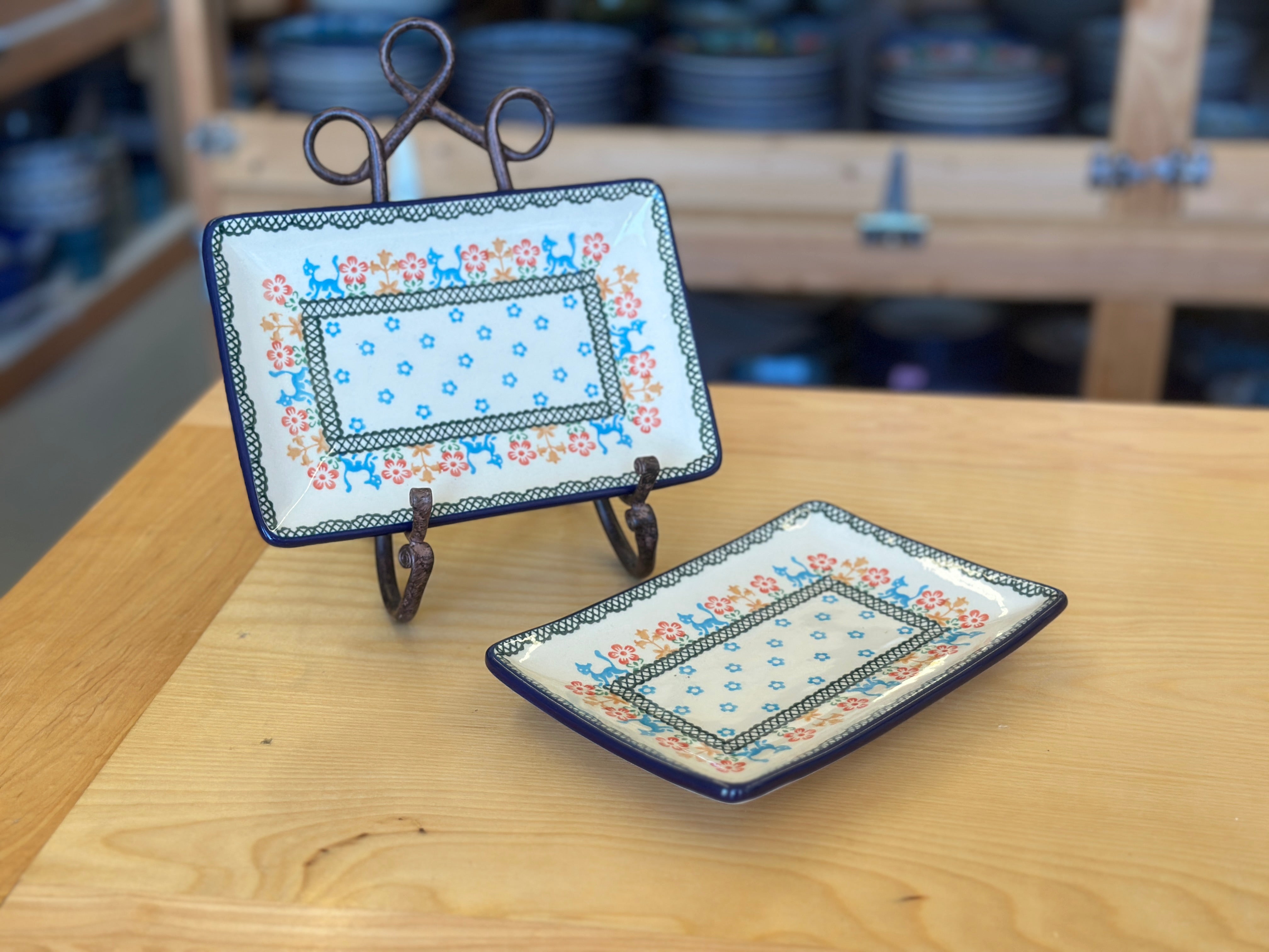 CLEARANCE Sushi Tray