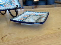 CLEARANCE Sushi Tray