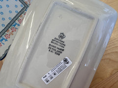 CLEARANCE Sushi Tray