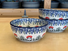 CLEARANCE Side Bowl