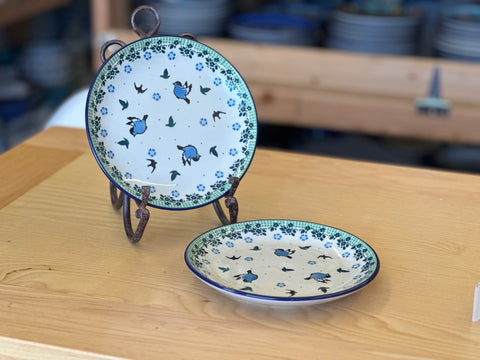 CLEARANCE 7.75" Plate