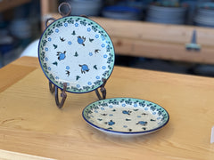 CLEARANCE 7.75" Plate