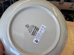 CLEARANCE 7.75" Plate