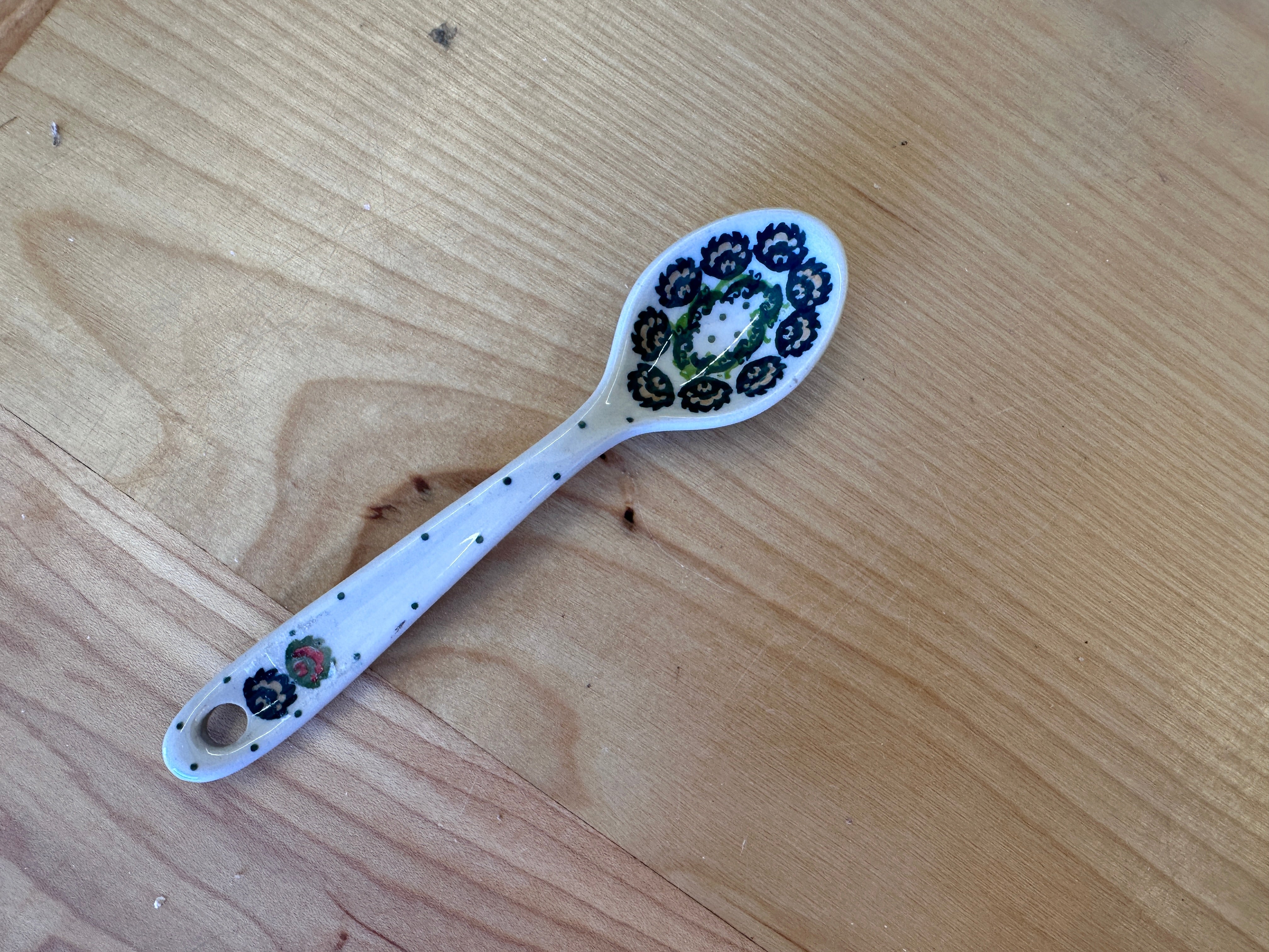 CLEARANCE Unikat Spoon