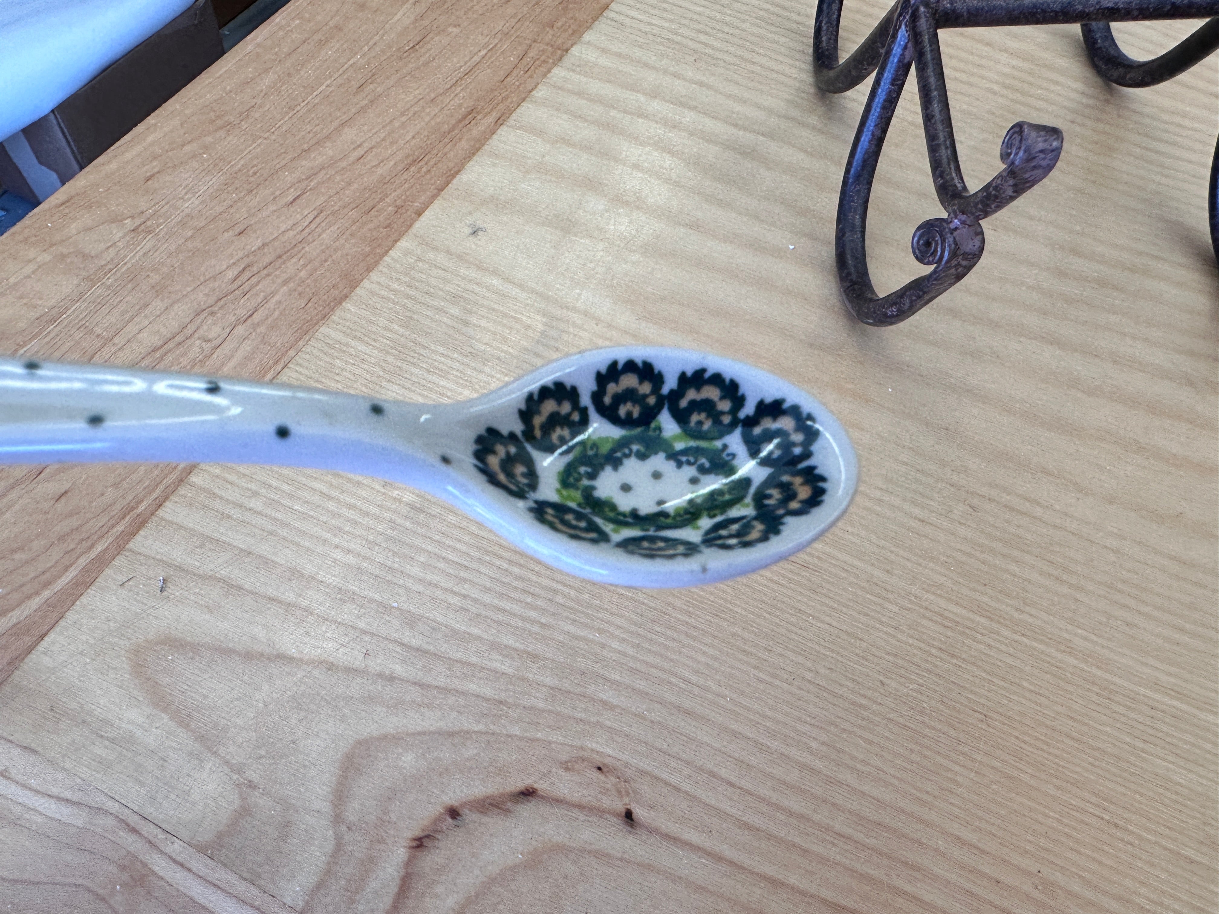 CLEARANCE Unikat Spoon