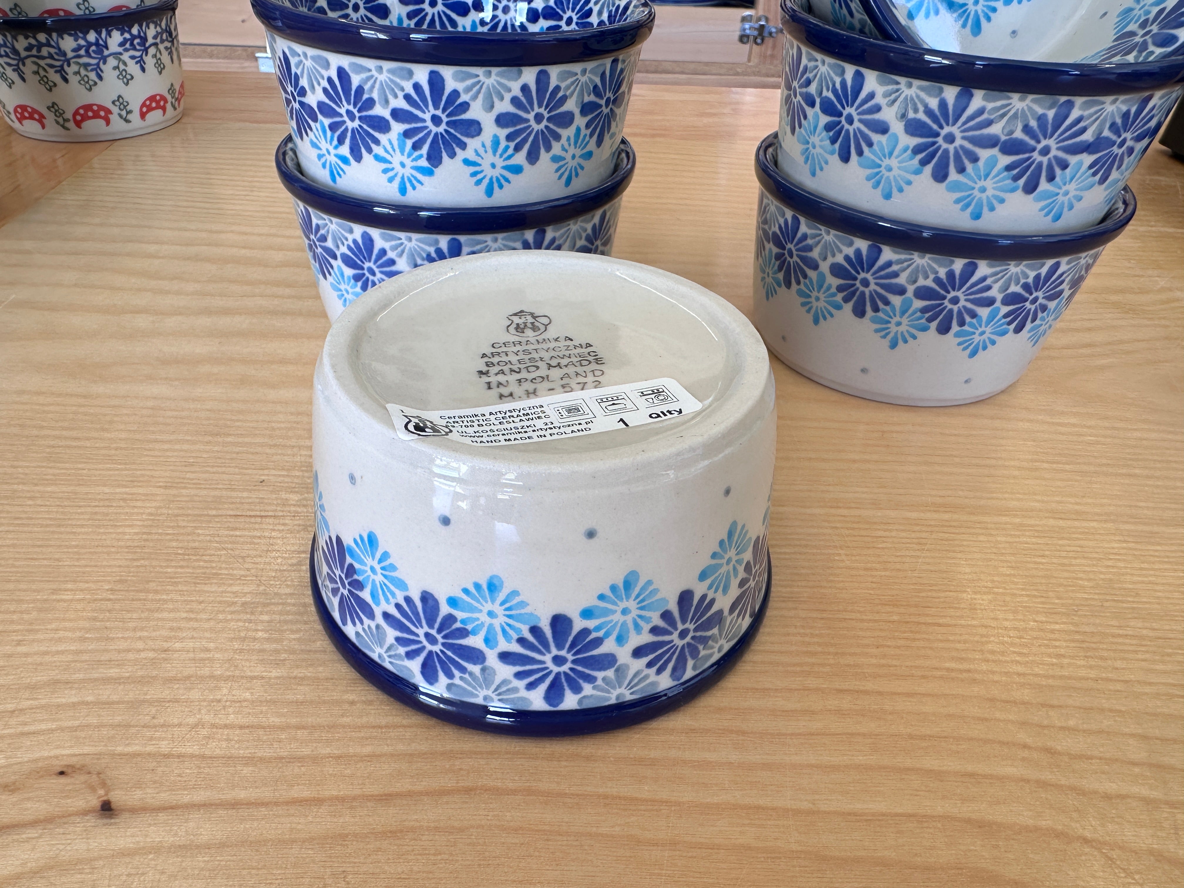 CLEARANCE Ramekin Bowl