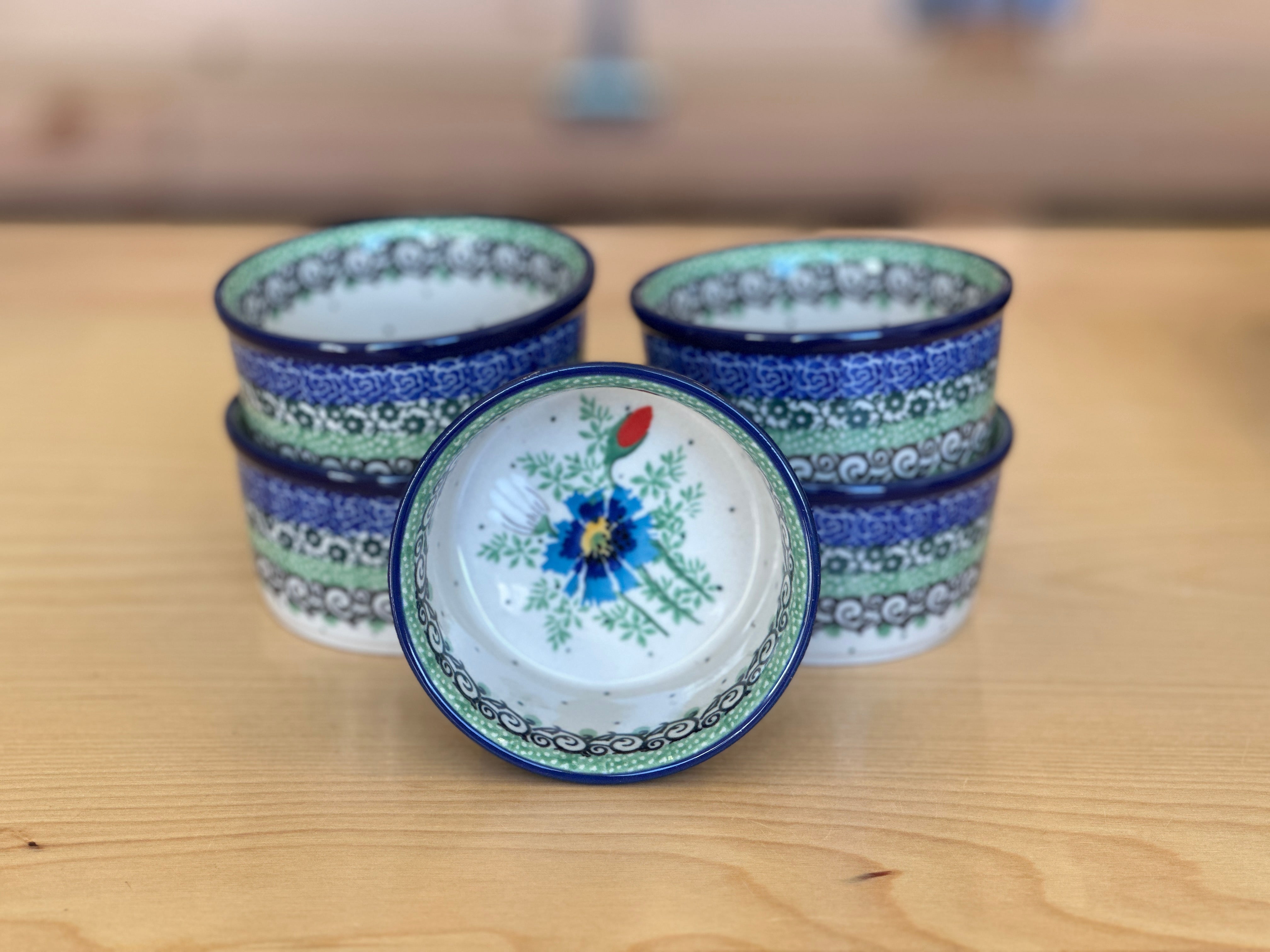 CLEARANCE Unikat Ramekin Bowl