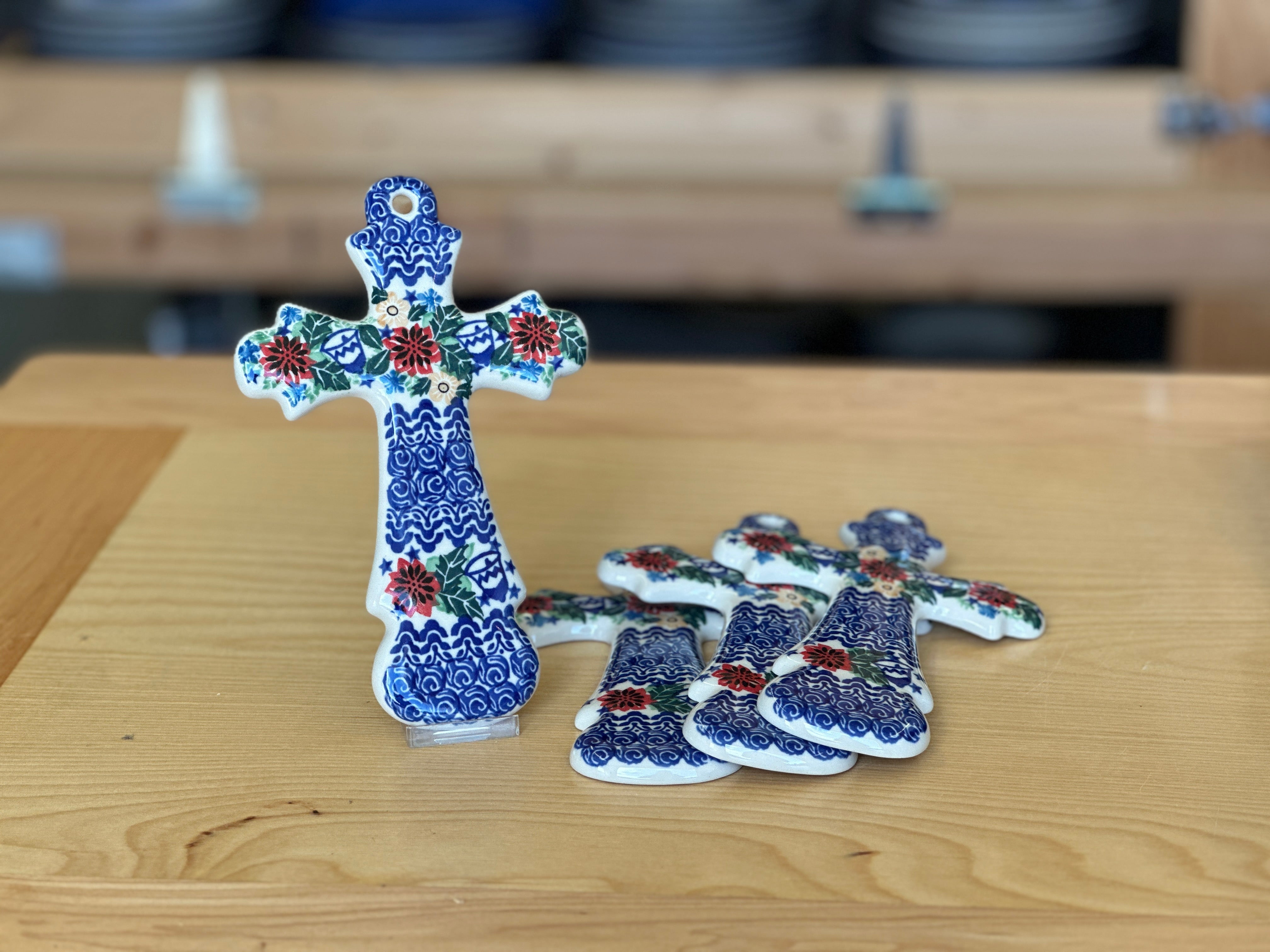 CLEARANCE Unikat Cross