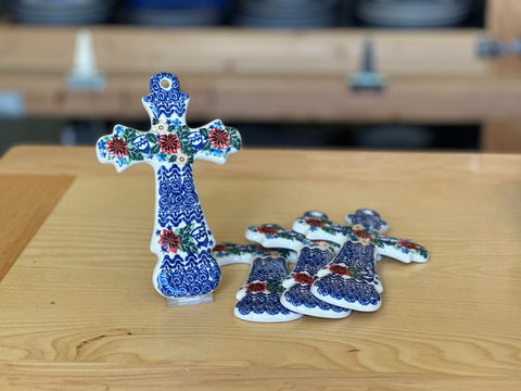 CLEARANCE Unikat Cross