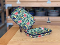 CLEARANCE Unikat Divided Serving Dish