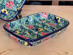 CLEARANCE Unikat Divided Serving Dish